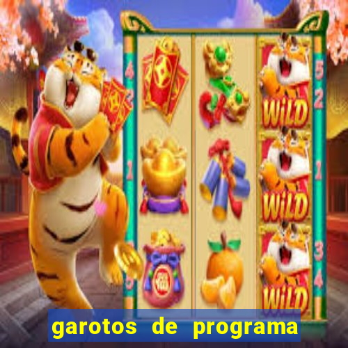 garotos de programa em santos